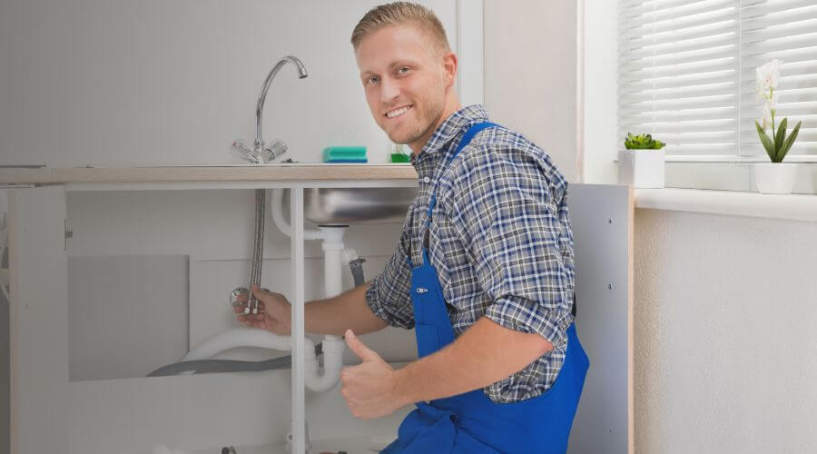 Professional water heater repair in Leonardtown, MD